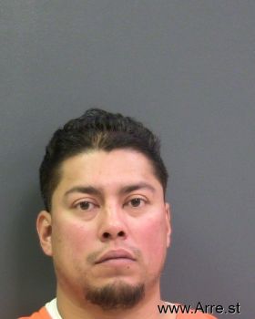 Victor Manuel Garcia Mugshot