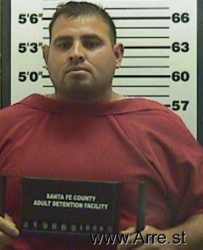 Victor  Gomez Mugshot