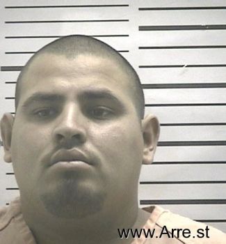 Victor  Gomez Mugshot