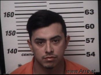 Victor  Gonzalez Mugshot