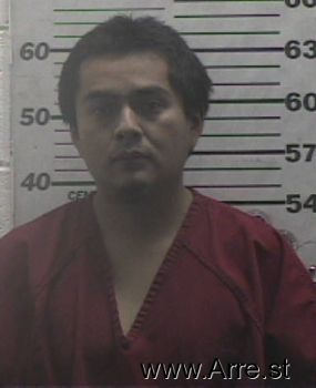 Victor  Herrera Mugshot