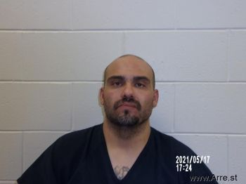 Victor  Herrera Mugshot