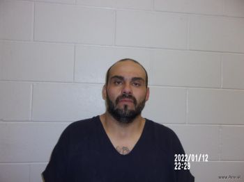 Victor  Herrera Mugshot