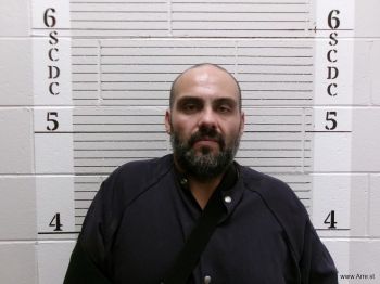 Victor  Herrera Mugshot