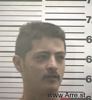 Victor  Juarez Mugshot