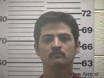 Victor  Juarez Mugshot