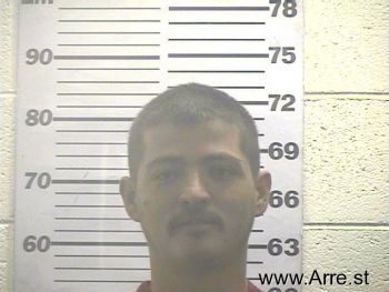 Victor  Juarez-arizmendi Mugshot