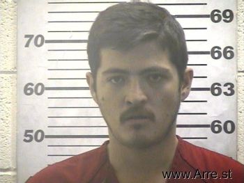 Victor  Juarez-arizmendi Mugshot