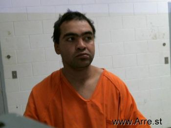 Victor  Loya Mugshot