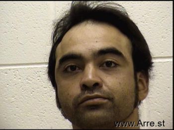 Victor  Loya Mugshot