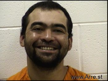 Victor  Loya Mugshot