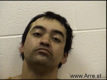 Victor  Loya Mugshot