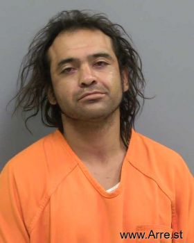 Victor Nmn Loya Mugshot