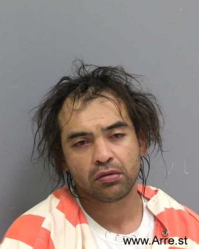 Victor Jesus Loya Mugshot