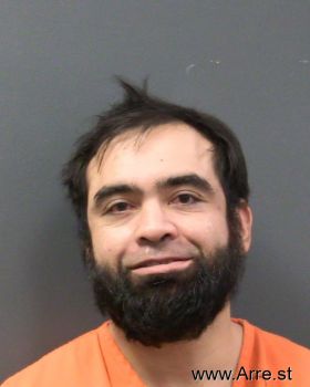 Victor Jesus Loya Mugshot