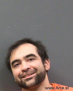 Victor Jesus Loya Mugshot