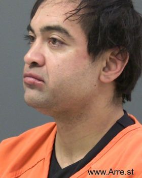 Victor Jesus Loya Mugshot