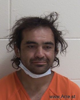 Victor Jesus Loya Mugshot