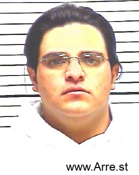 Victor Manuel Martinez Mugshot