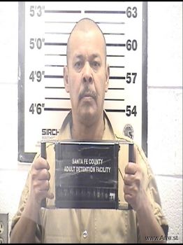 Victor  Mejia Mugshot