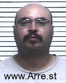 Victor  Mendoza Mugshot