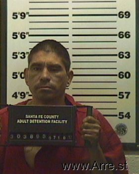 Victor  Mondragon Mugshot