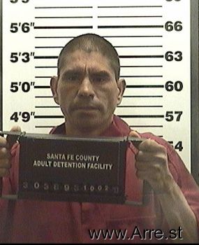 Victor Robert Mondragon Mugshot