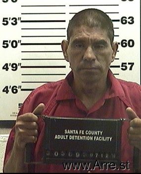 Victor R Mondragon Mugshot