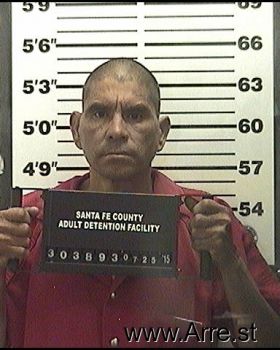 Victor R Mondragon Mugshot