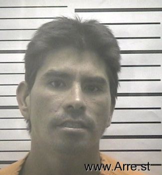 Victor  Mondragon Mugshot