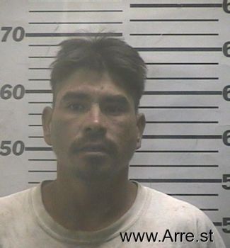 Victor  Mondragon Mugshot