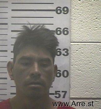 Victor  Mondragon Mugshot