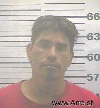 Victor  Mondragon Mugshot