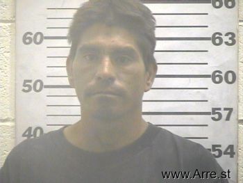 Victor  Mondragon Mugshot