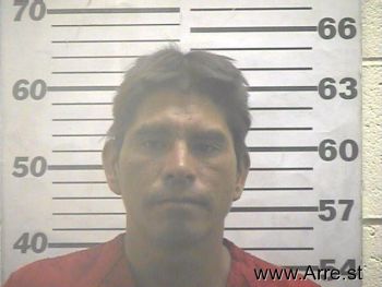 Victor  Mondragon Mugshot