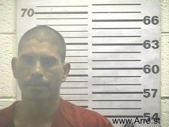 Victor  Mondragon Mugshot