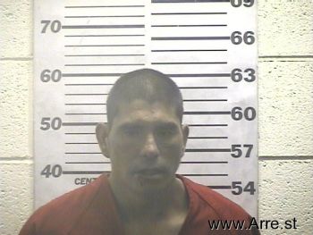 Victor  Mondragon Mugshot