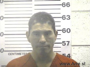 Victor Robert Mondragon Mugshot