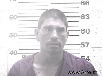 Victor Robert Mondragon Mugshot