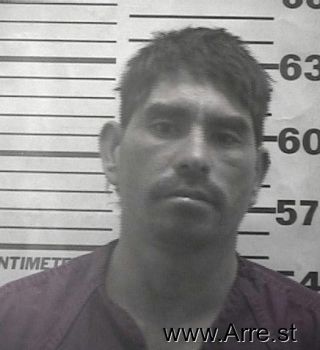 Victor Robert Mondragon Mugshot