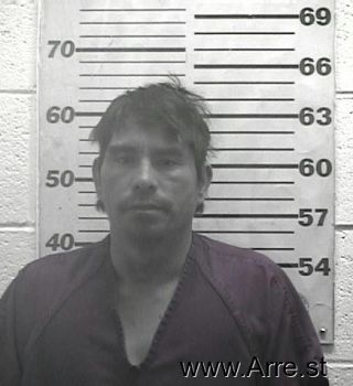 Victor Robert Mondragon Mugshot