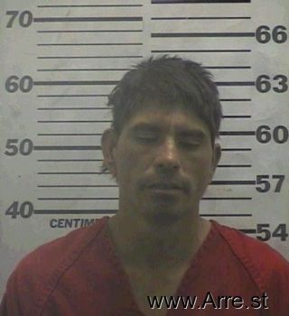 Victor Robert Mondragon Mugshot