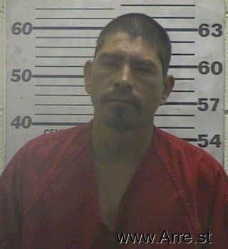 Victor Robert Mondragon Mugshot