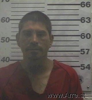 Victor Robert Mondragon Mugshot