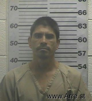 Victor Robert Mondragon Mugshot