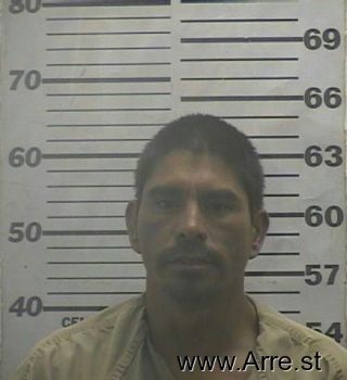 Victor Robert Mondragon Mugshot