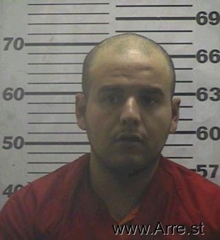 Victor M Morales Mugshot