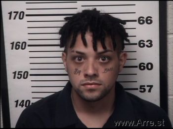 Victor  Ortiz Mugshot