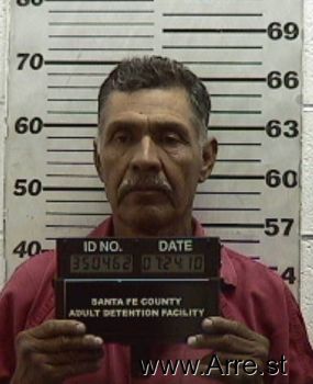 Victor  Pacheco Mugshot