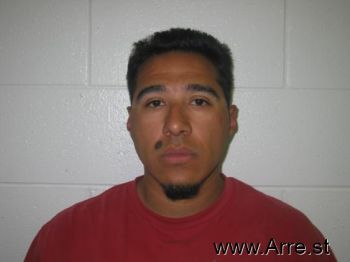 Victor  Robledo Mugshot